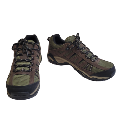 Chaussures De Randonnée Columbia Charter Oak - Homme - Pointure 11 - Imperméables