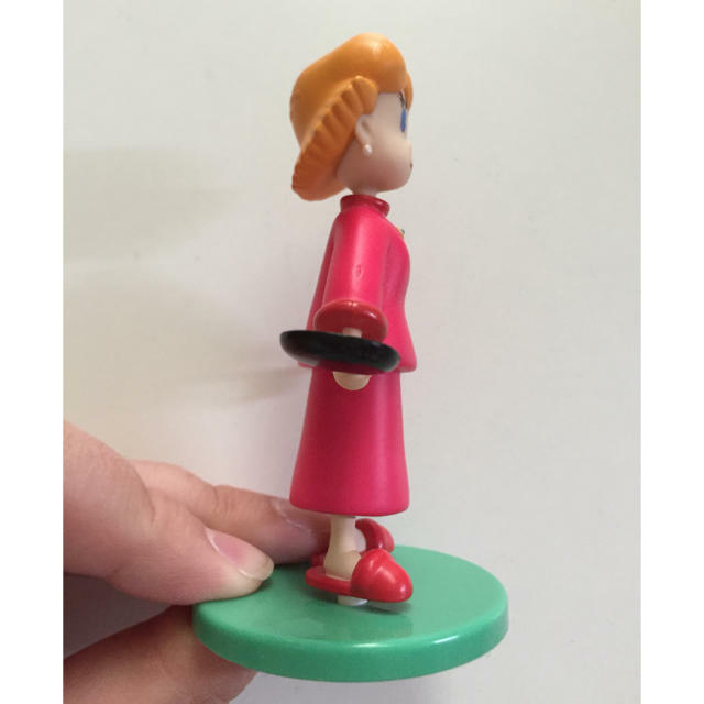 BANPRESTO - マザー 1 2 MOTHER フィギュア ネス ぼく Earth bound Ness Earthbound Mother 2 Figure Collection Banpresto N46 | eBay