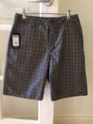 tommy hilfiger classic fit shorts