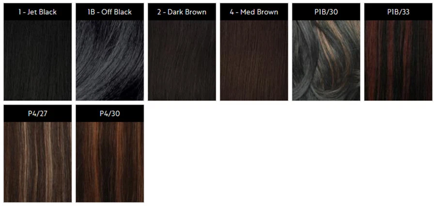 DIVINE GIRL - FREETRESS EQUAL DRAWSTRING SYNTHETIC PONYTAIL - Image 3 of 3