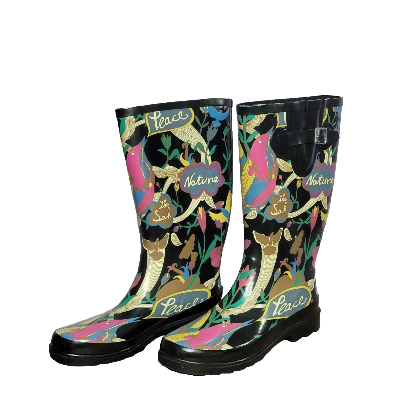 Botas de goma The Sak para Mujeres