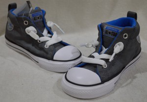 converse toddler 9