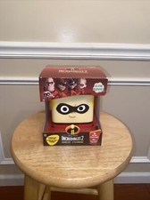 Disney - Pixar Incredibles 2 Glow Buddies LED Night Light - Free Shipping