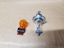 Meyer Original Nitesaber I Snow Plow Light Replacement Bulbs Nightsaber Night