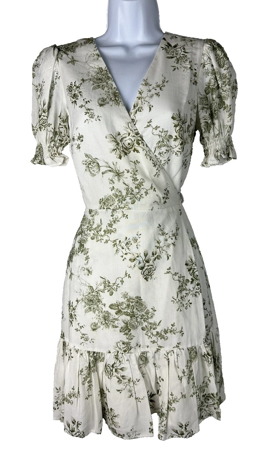 Lino para mujer Antonio Melani