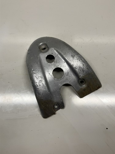 Genuine Honda Left Sprocket Cover For CRF150F 2003-2005 – OEM Part #11360-KPT-900 6 thumbnail image