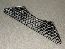 3D bumper for Awesomatix A12, A12WC, and A12X