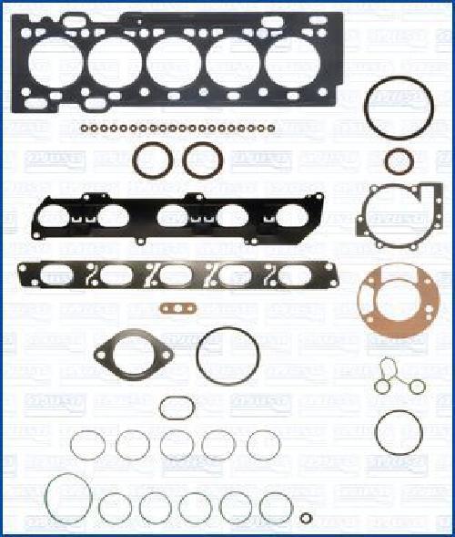 Original AJUSA Gasket Set Engine 50284000 For Ford Volvo