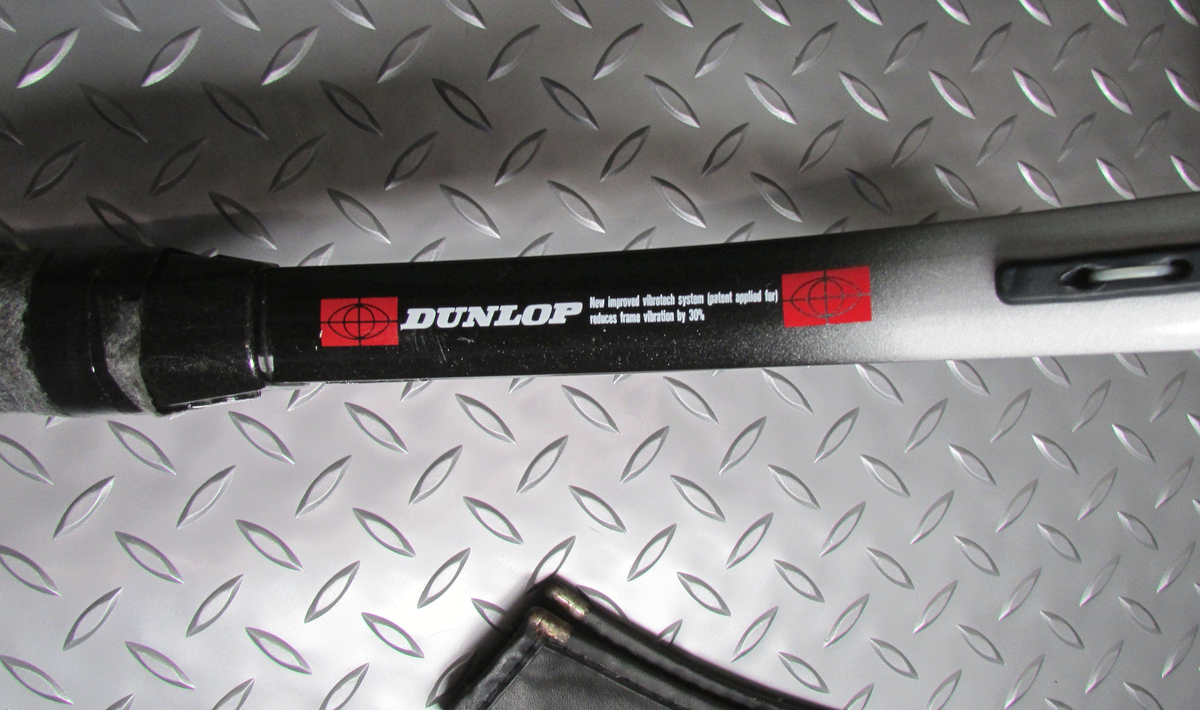 Raquette de tennis Dunlop CX 400 Tour