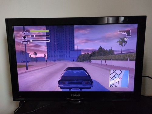 Driver 3 (Driv3r) - (Xbox, 2004) - PAL - Complete With Manual - Picture 6 of 6