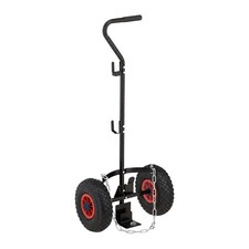 Gas cylinder trolley Gas bottle cart Gas trolley