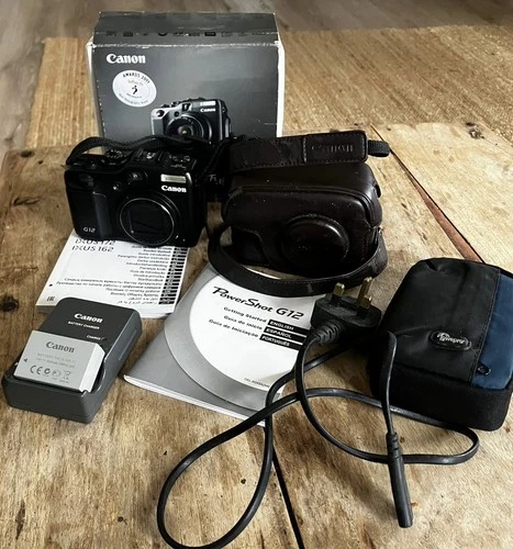 canon powershot