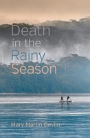 Death In The Rainy Season Mary Martin Devlin Taschenbuch Kartoniert / Broschiert