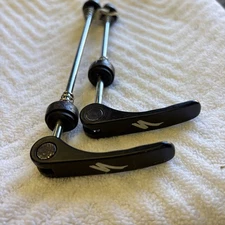 Specialized Bike Skewer F And R