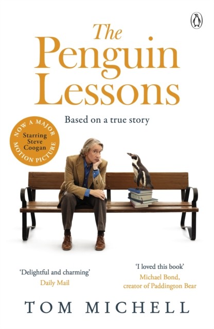 Penguin Lessons