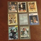 Michael Jordan cards