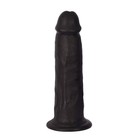 JOCK 7 Inch Dong- Black