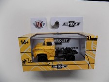 M2 Boxed - 164th - Chevrolet Series - 1958 Chevrolet Lcf Spartan 60