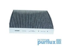 Purflux Filter, Innenraumluft AHC371 FüR Abarth Passend FüR Fiat Lancia