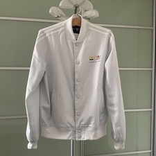 Adidas Pharrell Williams Jacke Herren Große L