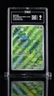 Bulbasaur Pokemon Scarlet & Violet 151 Illustration Rare Holo #166/165 TAG 9