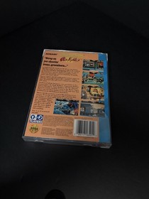 Lethal Enforcers II: Gun Fighters (Sega CD) CIB - Authentic TESTED