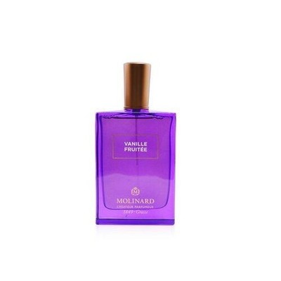 MOLINARD Vanille Fruitee Eau De Parfum