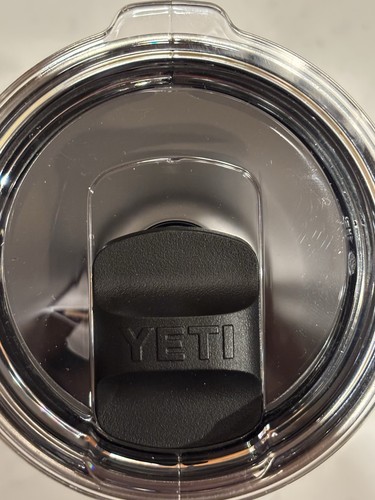 Texas Longhorns Yeti Cup Rambler Disch-Falk Baseball - Bild 5 von 6