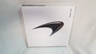 READ! NEW William Taylor McLaren The Cars 1964-2008 Sealed Book