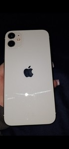 Apple iPhone 11, 64 GB, Display Defekt