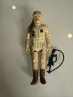Vtg Star Wars Rebel Commander Complete Action Figure 1980 HK Kenner