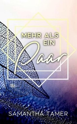 Mehr als ein Paar by Samantha Tamer (German) Paperback Book