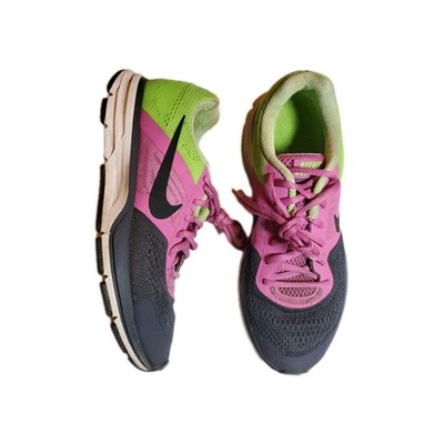 Nike Air Pegasus 30+ Running Athletic Shoes Women's Size 9 Pre-Owned 599392-600