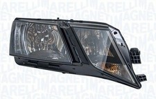 Skoda Octavia 17-20 Headlight Halogen (OEMOES) Right Hand SK0324903MA