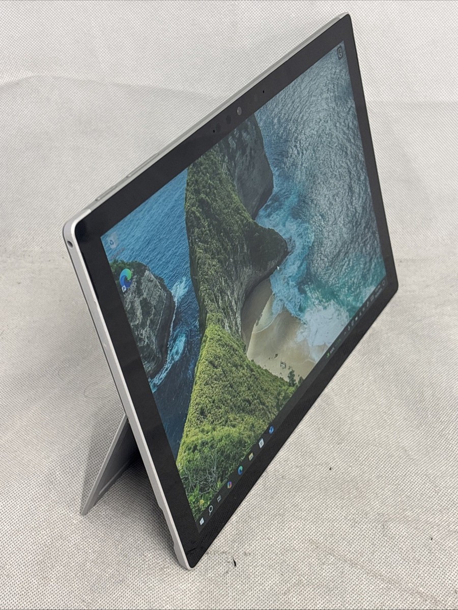 Microsoft Surface Pro 7 12.3
