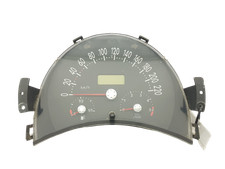Tacho Kombiinstrument VW New Beetle 1C0919861A 25307