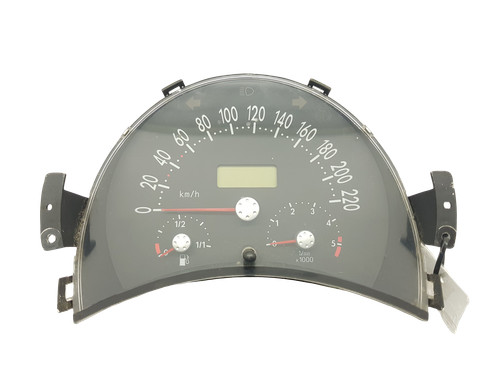 Tacho Kombiinstrument VW New Beetle 1C0919861A 25307