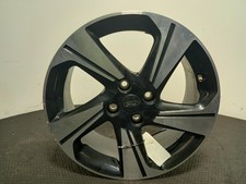 FORD FIESTA ACTIVE Alloy Wheel 17"Inch 5x108 ET42.5 7J 2018-2023 2512461