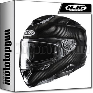 Hjc Rpha 11 Carbon | eBay
