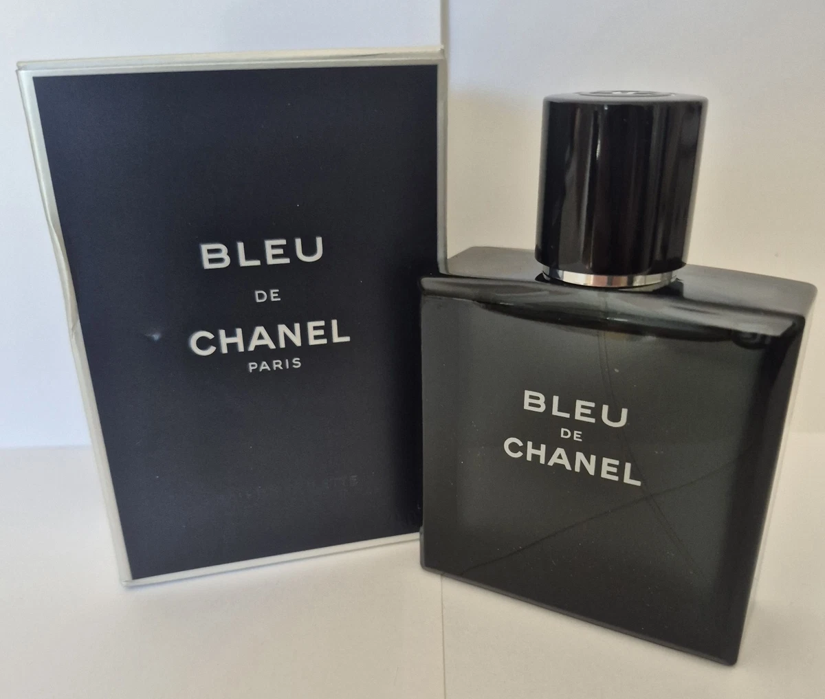 CHANEL Bleu Fragrances for Women for sale - eBay