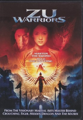 Zu Warriors