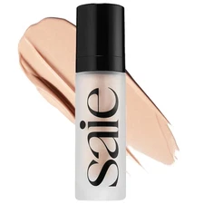 Saie  Glowy Super Gel Lightweight Dewy Multipurpose Illuminator- universal soft