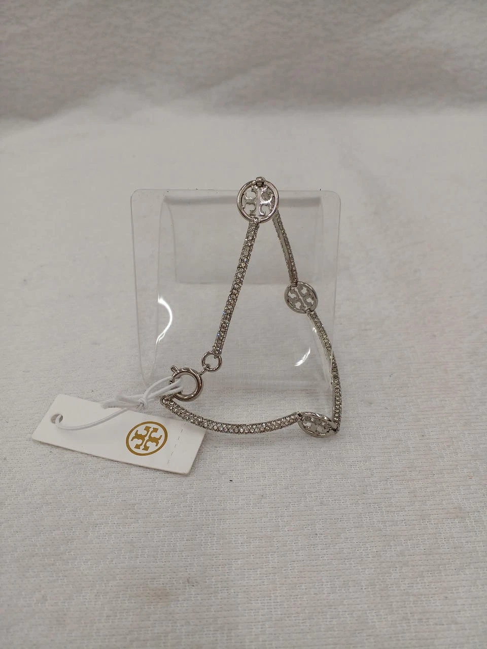 TORY BURCH Bracciale Y0702 Toryburch 16Cm