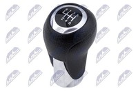 NTY Schalthebelknauf GZB-MZ-006 FüR Mazda CX KE GH Van KE107 Keefw AWD Keeaw