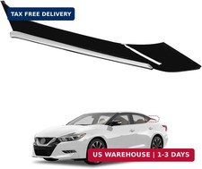 C-Pillar Molding Trim Kit Compatible with 201...
