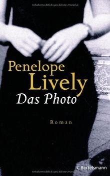 Das Photo: Roman von Penelope Lively | Buch | Zustand gut