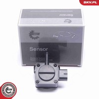 Sensor Abgasdruck Esen SKV 17SKV666 FüR Hyundai Tucson JM Allrad Crdi KIA 2 3 UN