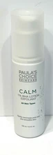 Paula’s Choice Skincare Calm 1% BHA Lotion Exfoliant 100ml All Skin Types, NEW