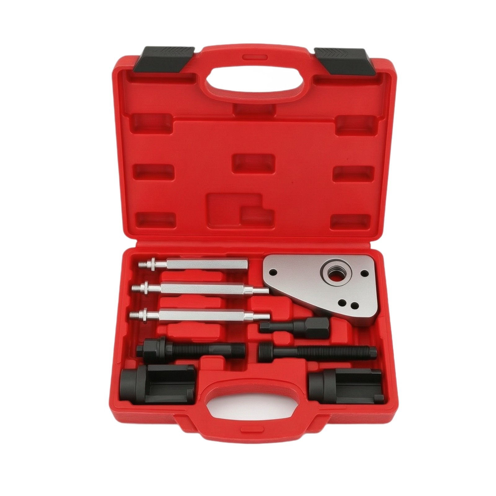 Petrol Engine Feeder Removal Tool Kit Heavy-Duty for Auto Repair Shop
