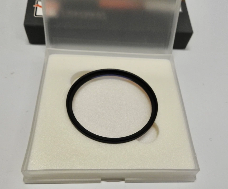 Formatt-Hitech Firecrest Circular Filters. 62mm & 67mm. ND, CPL , UV Etc - Image 3 of 4